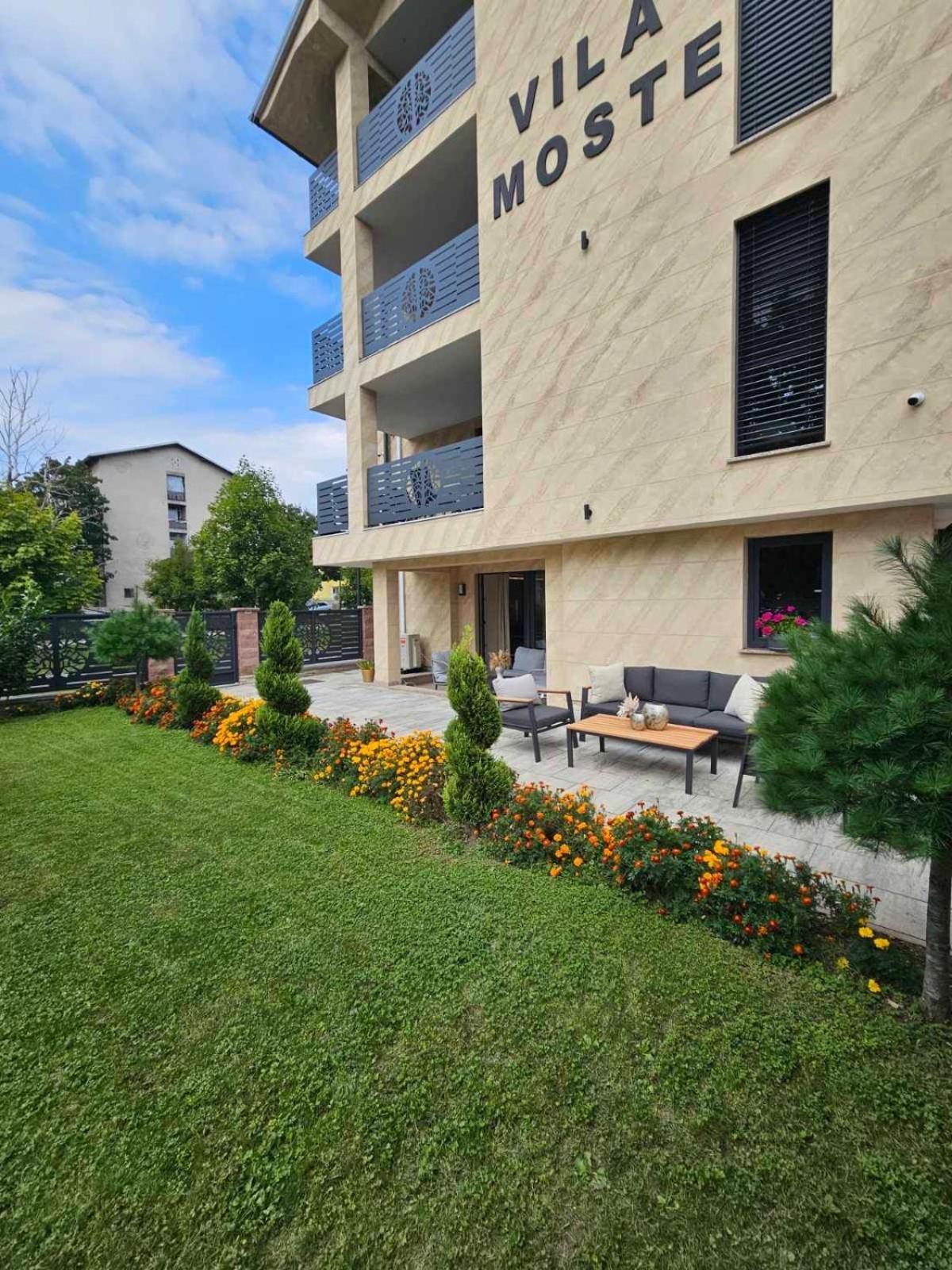 Villa Moste With Pool & Ev Station Ljubljana Buitenkant foto